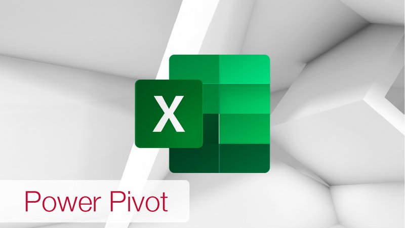 MS Excel - Power Pivot