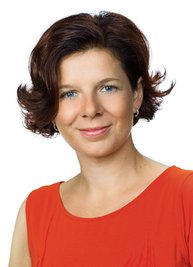 Mag. Veronika Geyer MBA, MSc.