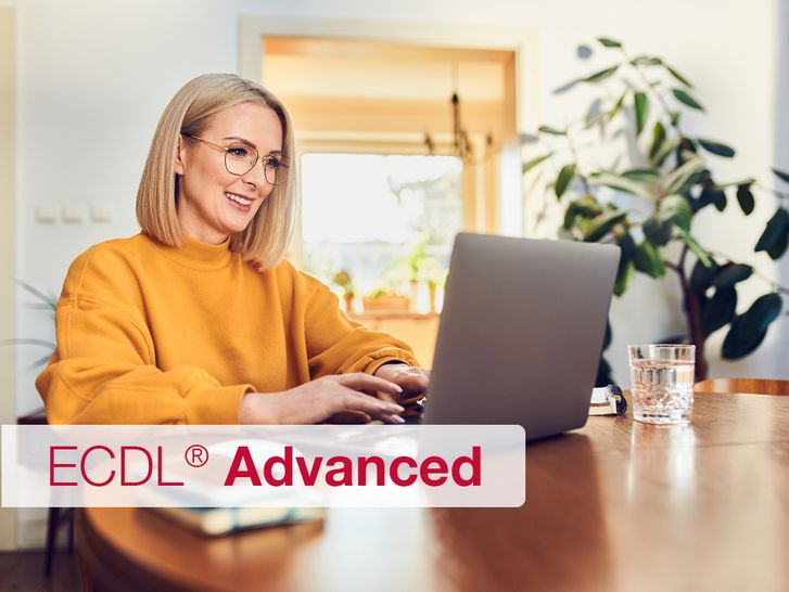 ECDL®/ICDL® Advanced