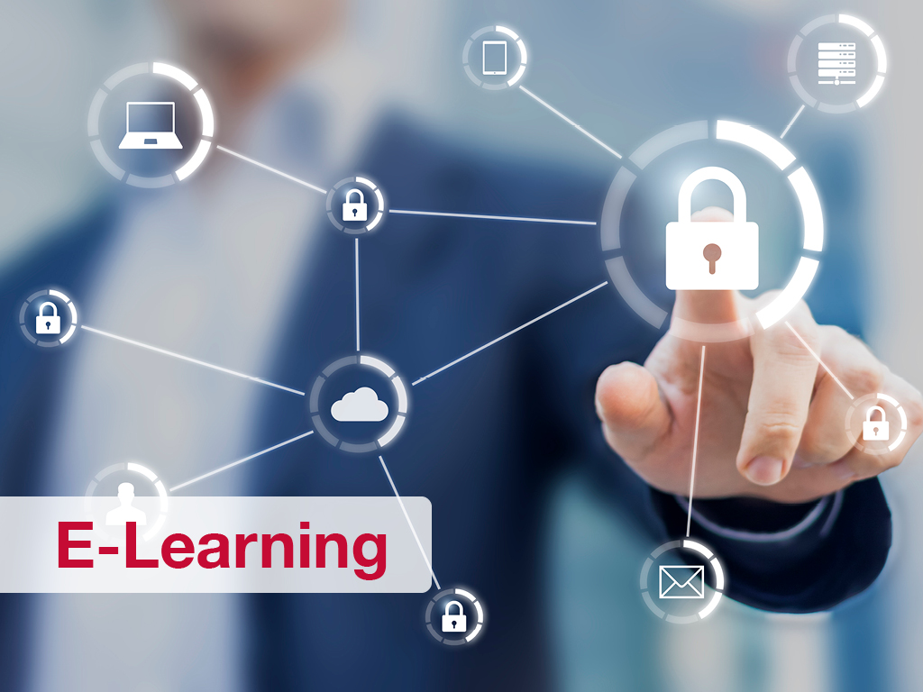 IT-Security - E-Learning