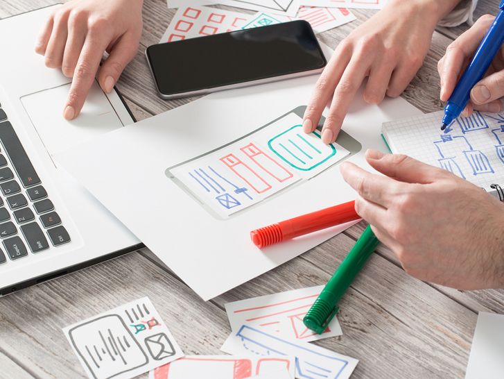 UX - User Experience Design Bootcamp