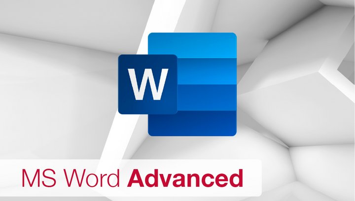 MS Word - Advanced