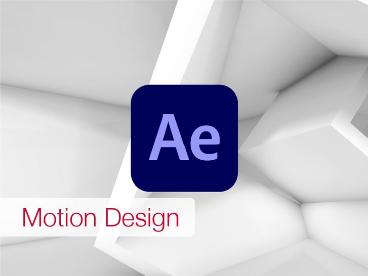 Adobe After Effects CC: Motion Design - E-Learning