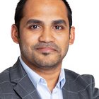 Alin Kalam, Head of Market Intelligence & Retail Digital Data Strategy bei UNIQA Insurance Group AG und BFI Wien Lehrgangsleiter.