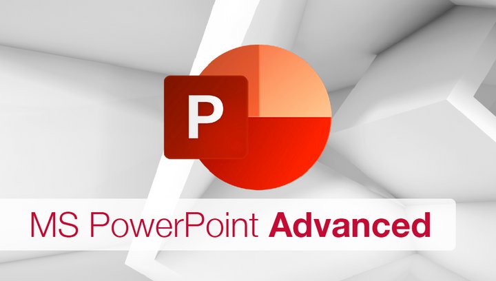 MS PowerPoint - Advanced