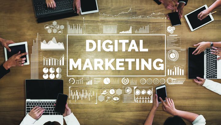 Zertifizierter Diplomlehrgang Digital Marketing Management