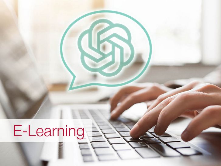 ChatGPT im Arbeitsalltag | E-Learning