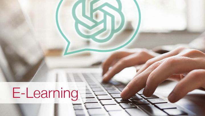 ChatGPT im Arbeitsalltag | E-Learning
