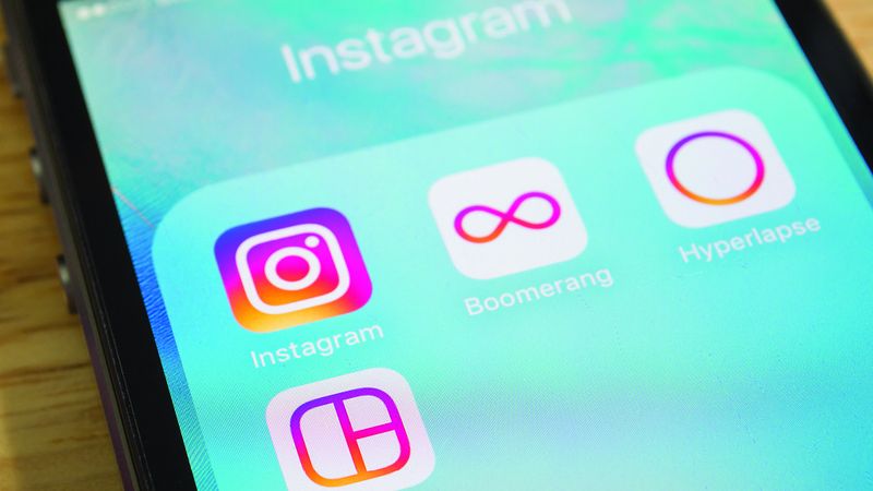 Instagram als Marketing- und Werbeplattform - E-Learning