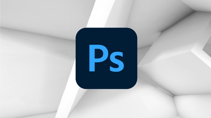 Adobe Photoshop - Aufbau