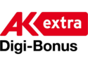 AK extra Digi-Bonus 