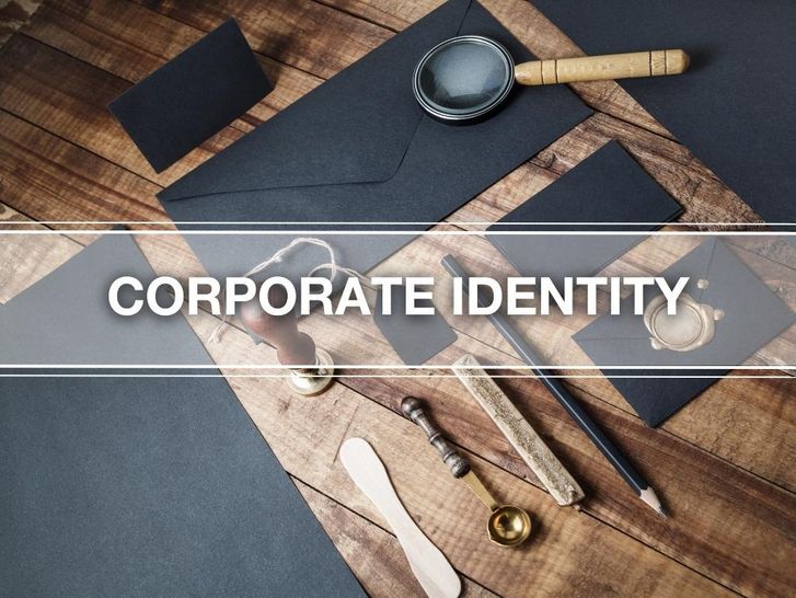 Corporate Identity, Corporate Design und Storytelling für Unternehmen