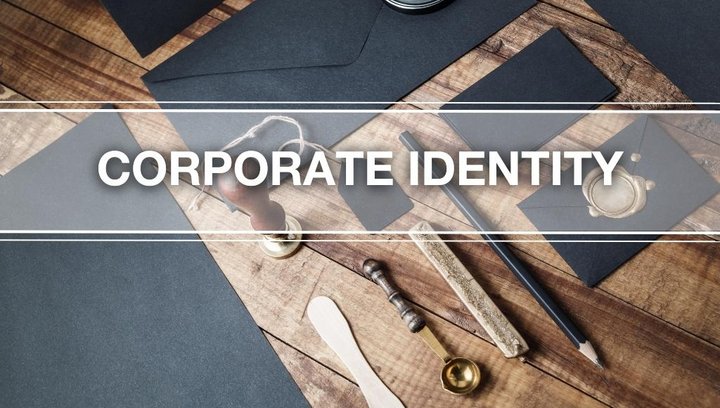 Corporate Identity, Corporate Design und Storytelling für Unternehmen