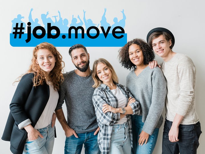 #job.move – Skill Base für Personen von 18 bis 21 Jahre