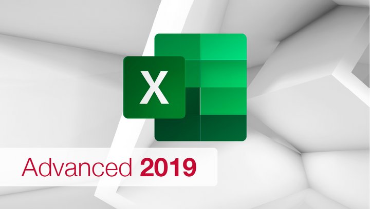 MS Excel - Advanced MS 365 oder Office 2019 - E-Learning