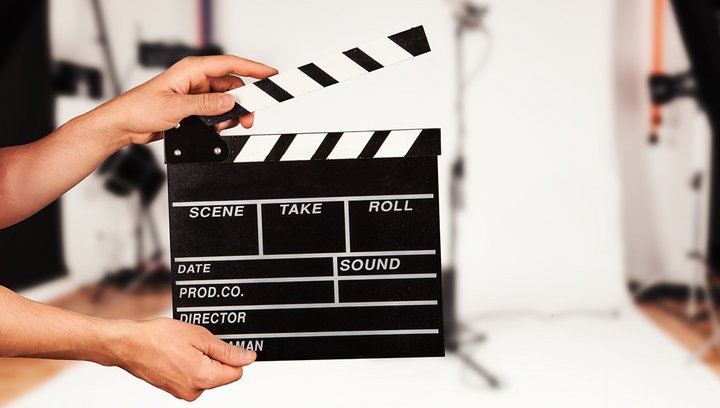 Grundlagen der Videoproduktion