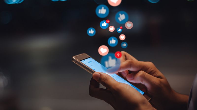 Social Media: Welche Plattform für mein Unternehmen?