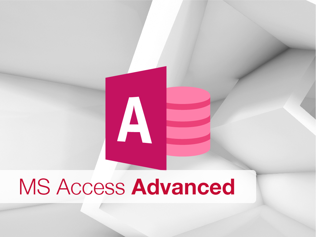 MS Access - Grundlagen MS 365 oder Office 2019 - E-Learning