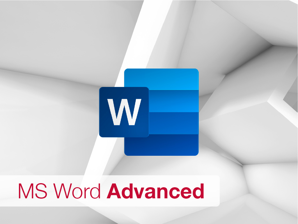 MS Word - Advanced